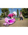 KOLOBEŽKA MICRO MINI2GO DELUXE PINK